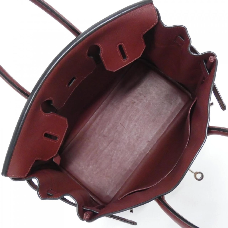 Túi Hermès Birkin 30cm - Hàng hiệu Chính hãng 804311