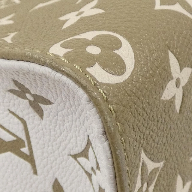 Túi xách Louis Vuitton Monogram Empreinte (Spring in the City) OnTheGo 2022SS MM M46060 - Hàng hiệu Chính hãng 764642