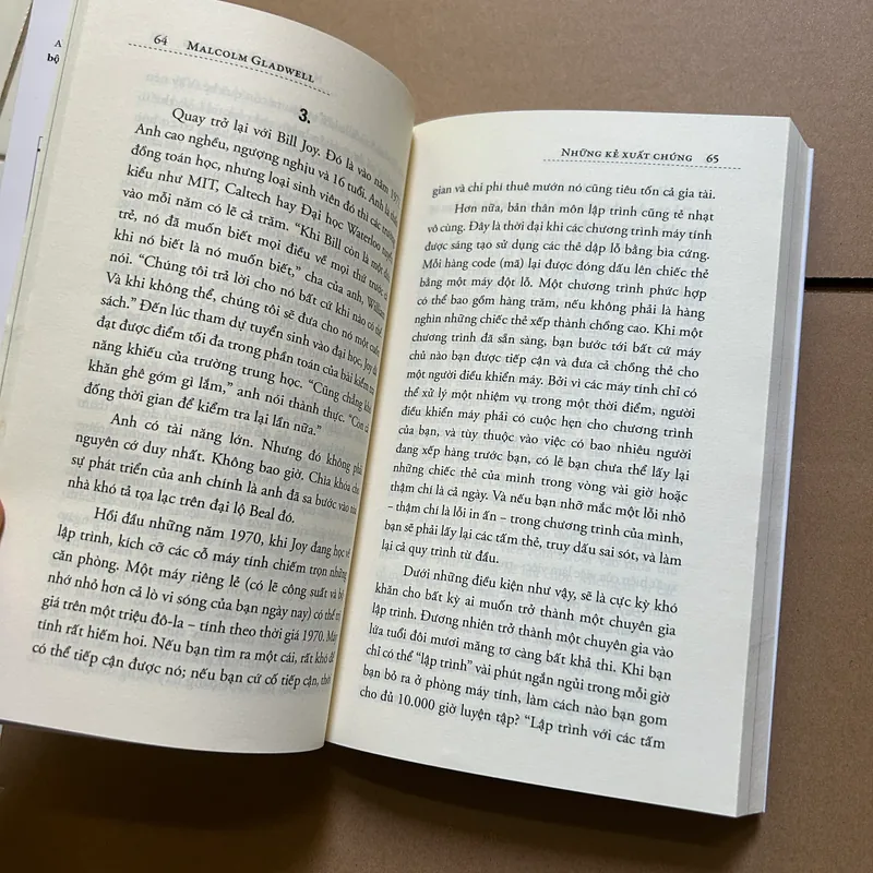 Những kẻ xuất chúng 722684