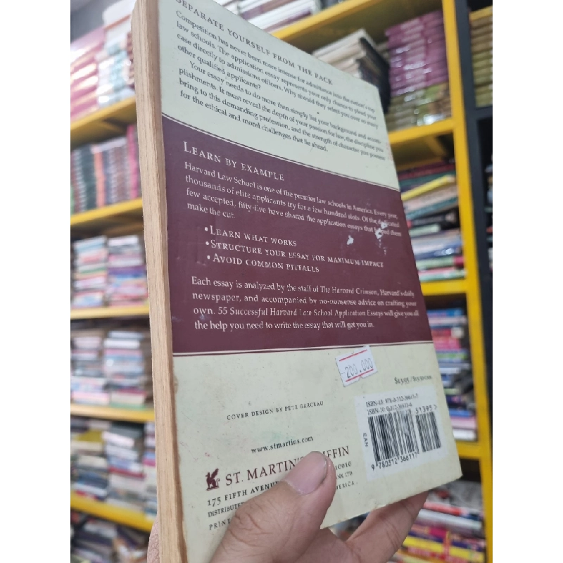 55 Successful Havard Law School Application Essays : What Worked for Them Can Help You Get Into the Law School of Your Choice 141902
