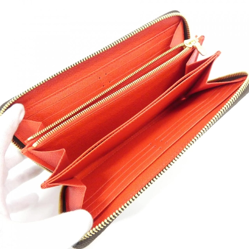 Ví Louis Vuitton Monogram Zippy M41896 - Hàng hiệu Chính hãng 620622