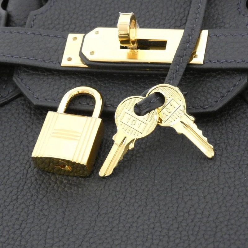 Túi xách Hermès Birkin 30cm 027633CC - Hàng hiệu Chính hãng 770078