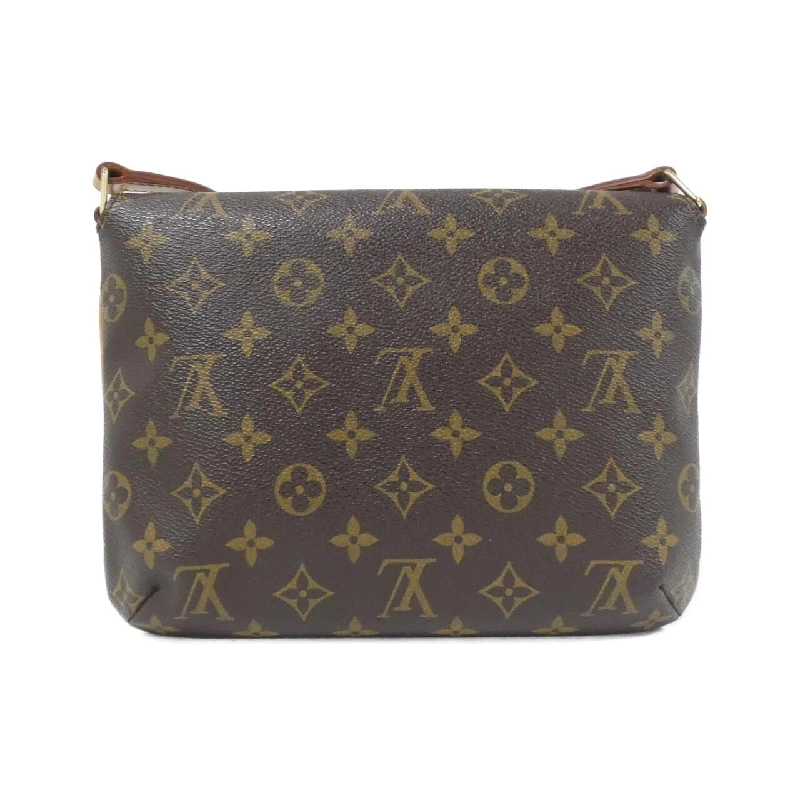 Túi xách vai Louis Vuitton Monogram Musette Tango M51257 - Hàng hiệu Authentic 766536
