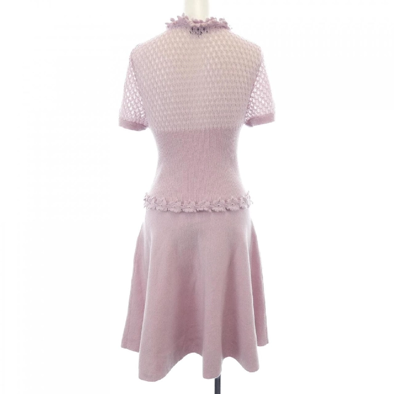 Chanel CHANEL Váy - Hàng hiệu Chính hãng 648394