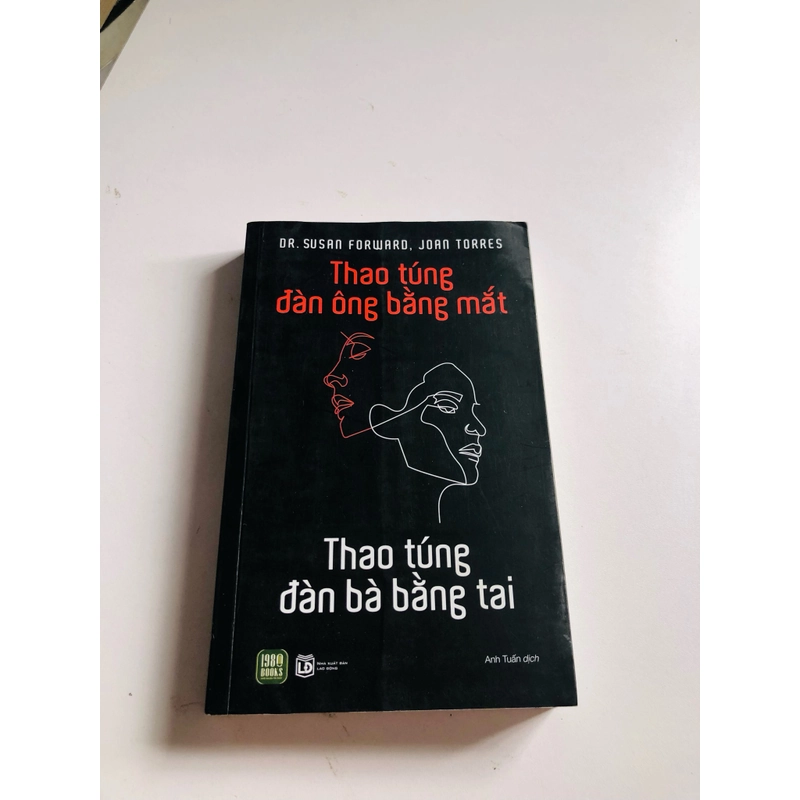 THAO TÚNG ĐÀN ÔNG BẰNG MẮT  THAO TÚNG ĐÀN BÀ BẰNG TAI 531220