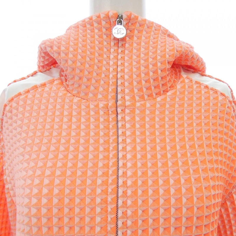 【Mã giảm giá】Chanel CHANEL Áo khoác 639526