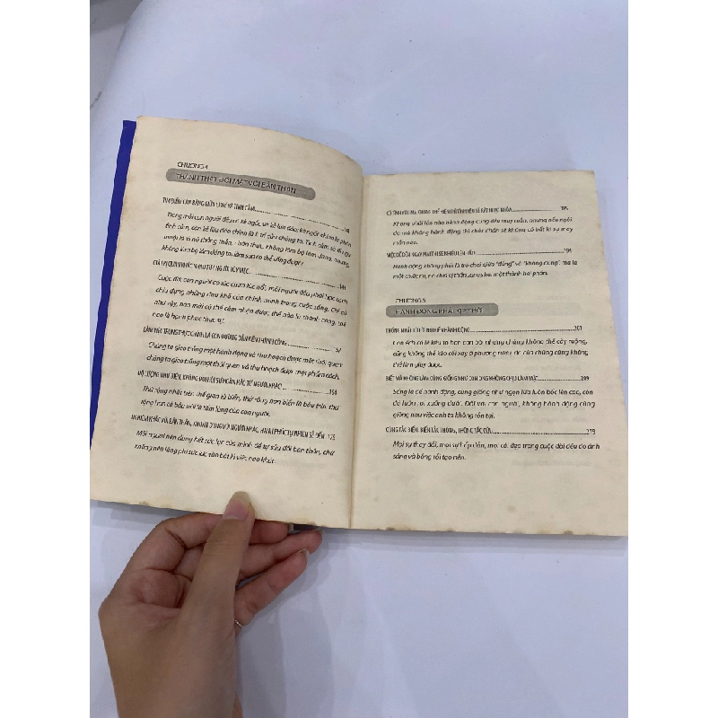 Cuộc Đời Vở kịch chỉ diễn Một Lần - Monique Lheureux 539295