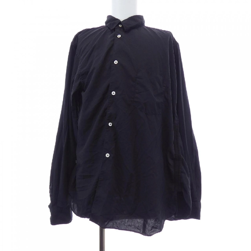 BLACK COMME des GARCONS 1P-B004 Áo sơ mi - Hàng hiệu Chính hãng 895502