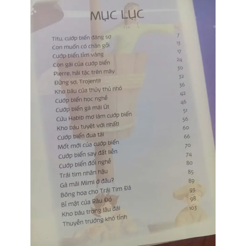 21 Chuyện Cướp Biển 1009868