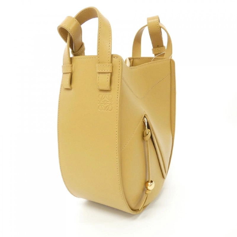 【Sản phẩm mới】Loewe Hammock Slice A538HHSX01 Túi 619016