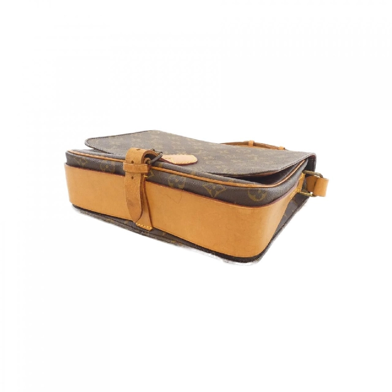 Túi xách vai Louis Vuitton Monogram Cartsier 26cm M51252 - Hàng hiệu Chính hãng 768536