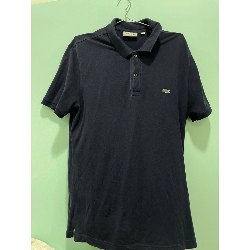 Áo polo Lacoste chính hãng 509324