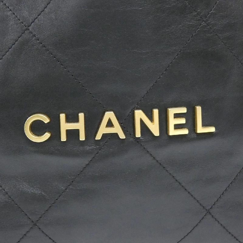 Chanel Chanel22 Dòng AS3313 Ba lô 608271