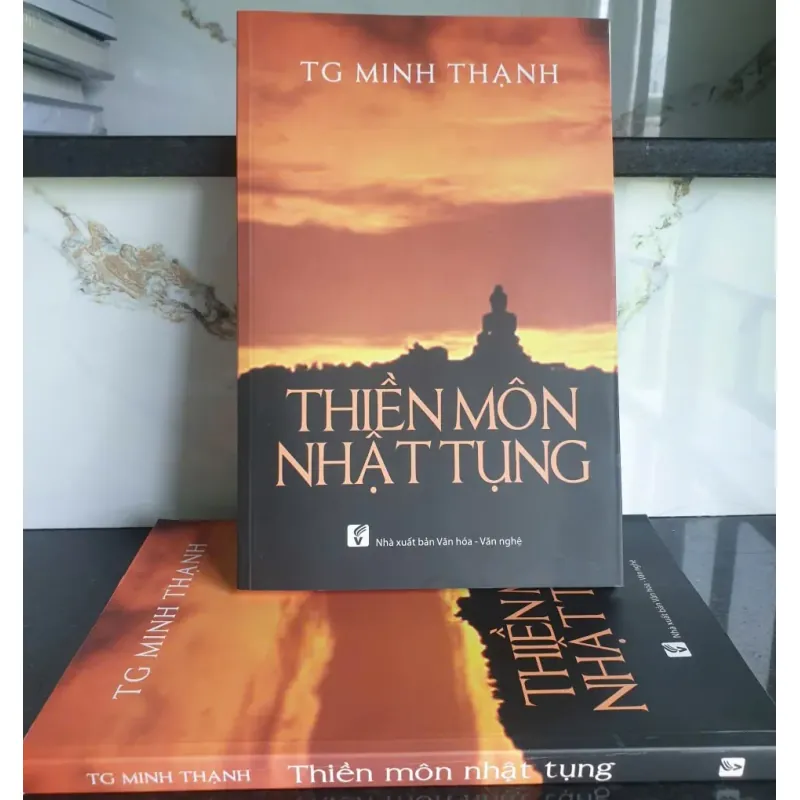 Thiền Môn Nhật Tụng 696611