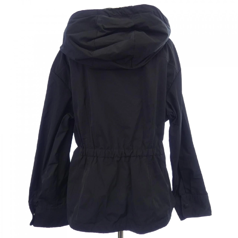 Áo khoác MONCLER PAU - Hàng hiệu Authentic 822785