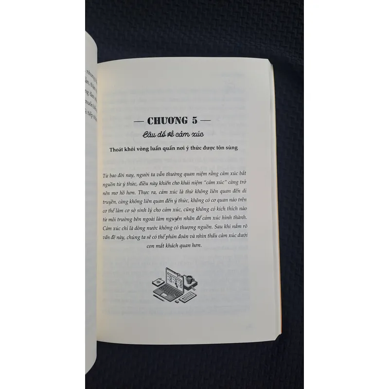 Tâm lý học hành vi - Khương Nguy 728906