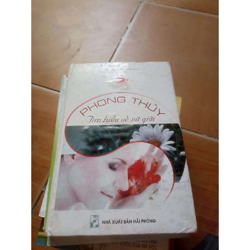 Phong thủy tìm hiểu về nữ giới 2008 (Sách tâm lý học - giới tính) VAVO1304-AK3ST2 1012349