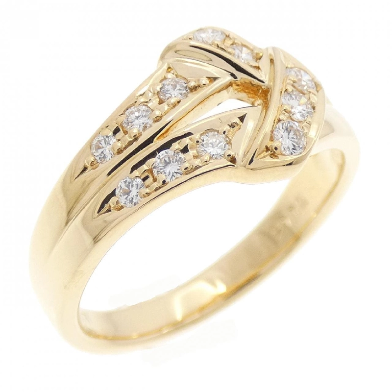 Nhẫn kim cương Pola 0.17CT - Hàng hiệu Chính hãng 838176