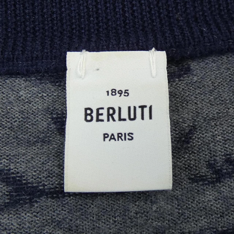 Berluti ニット - Hàng hiệu Authentic 902929