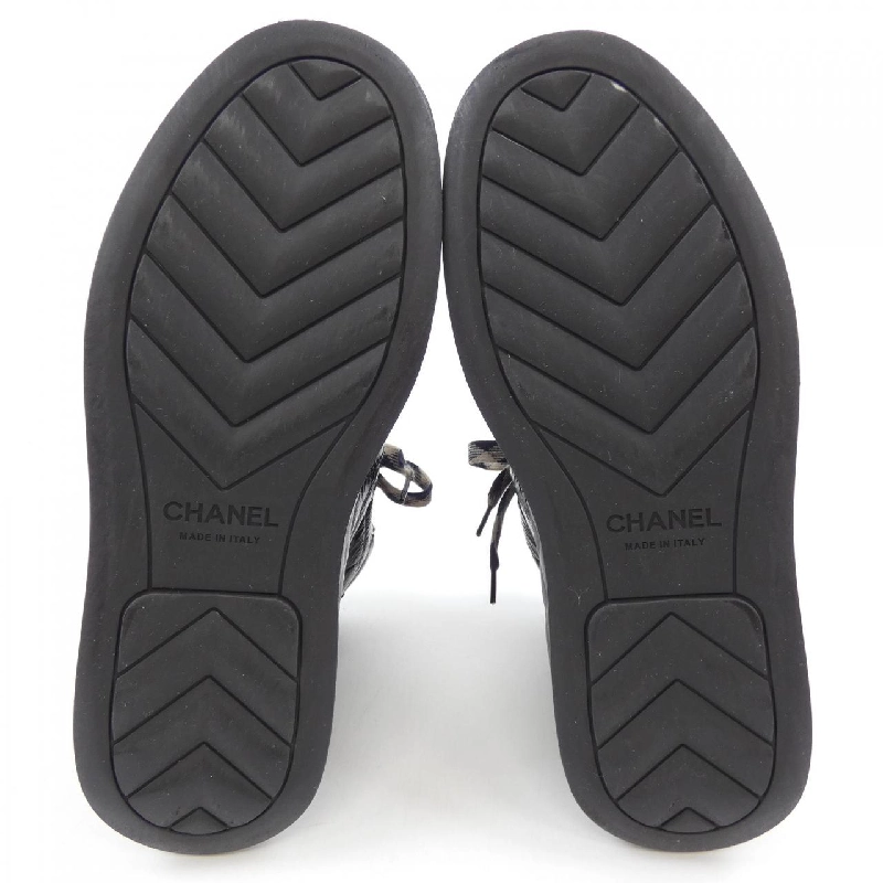 Giày thể thao CHANEL G33925 658902