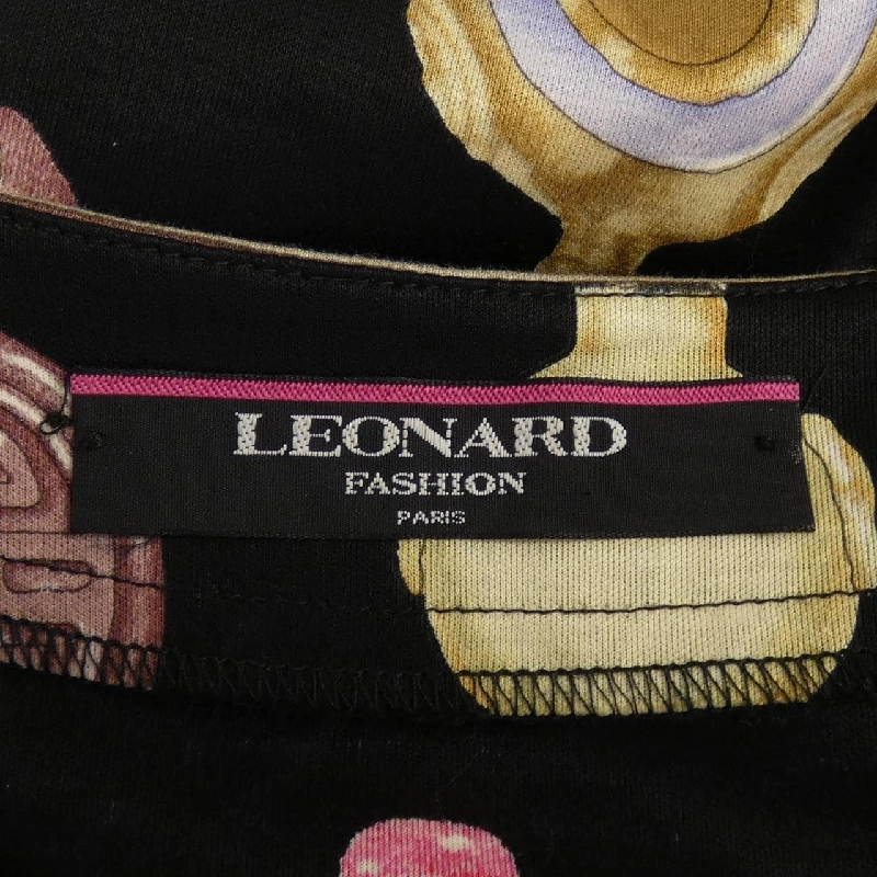 Thời trang LEONARD FASHION - Áo khoác cardigan - Hàng hiệu chính hãng 643572