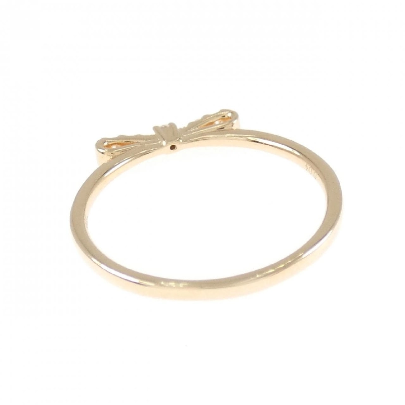 Nhẫn kim cương Stargewelry 0.04CT - Hàng hiệu Authentic 839015