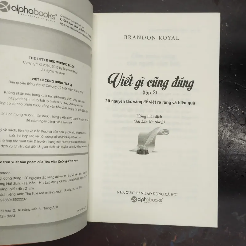 Viết gì cũng đúng Tập 2 1031824