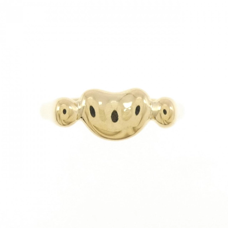 Nhẫn Tiffany Beans - Hàng hiệu Authentic 837972