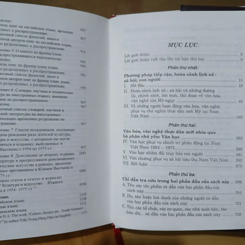 Văn Hóa, Văn Nghệ...Nam Việt Nam 1954 - 1975 (Trần Trọng Đăng Đàn) 712539