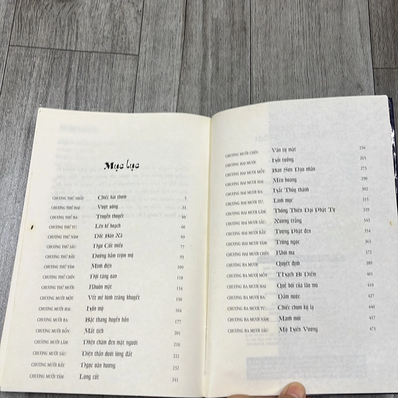 Ma thổi đèn mê động long lĩnh. 6a3 545000
