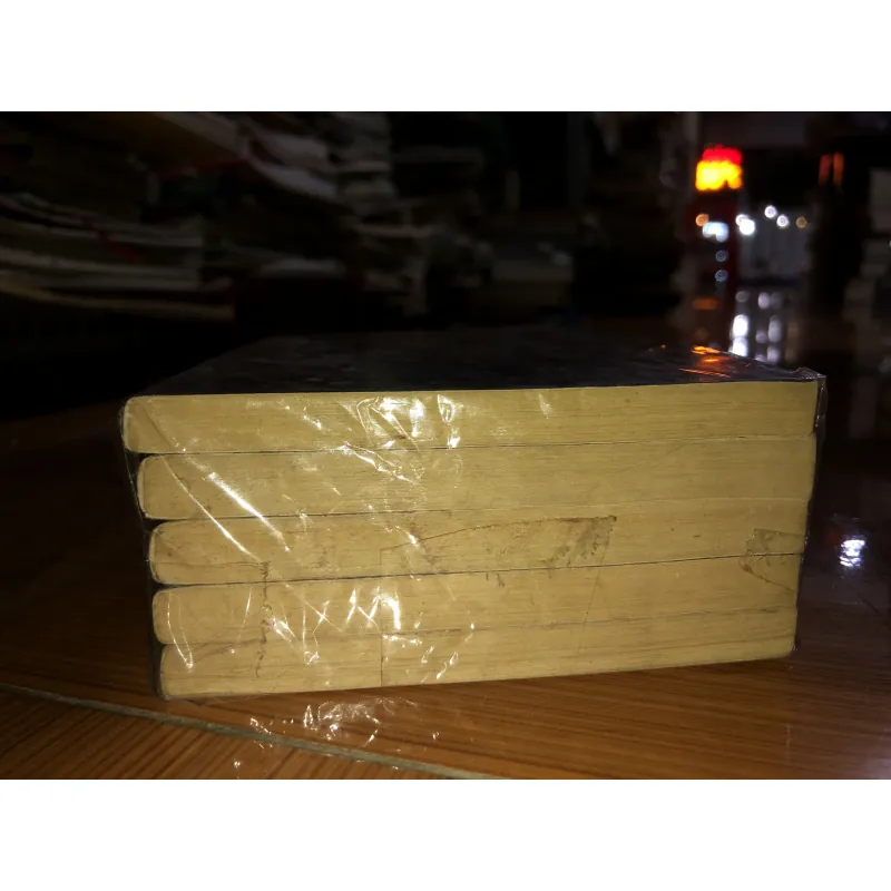 Vô thiên đồng tử - Thái Hồng Trung 780185