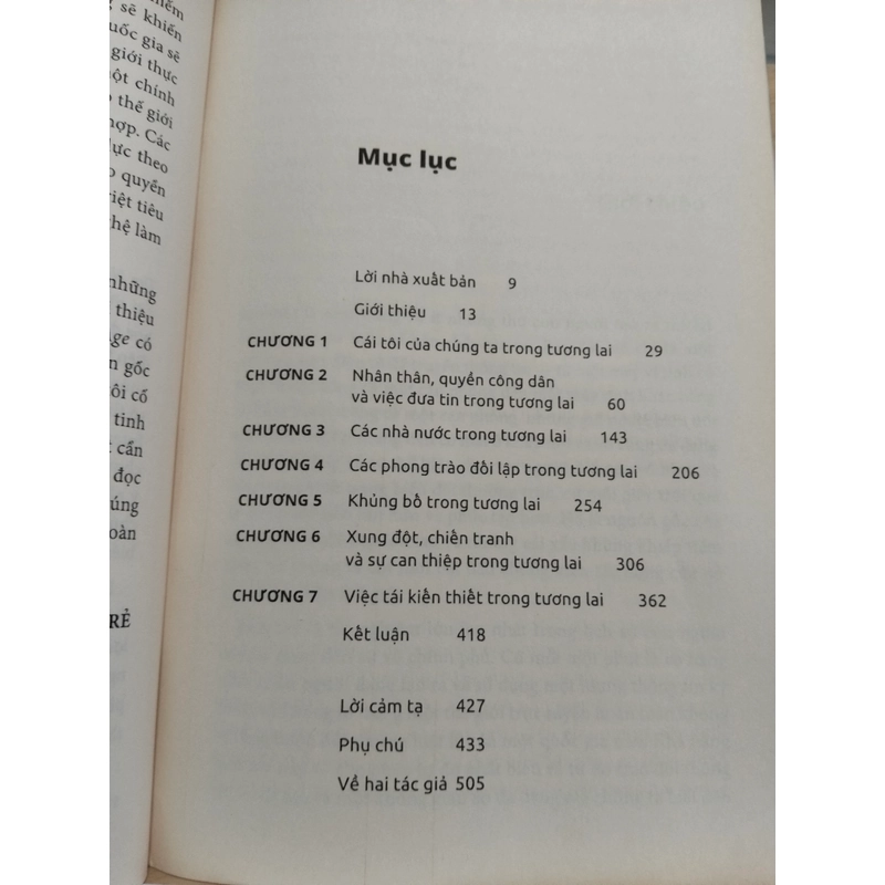 Sống sao trong thời đại số - The New Digital Age (Eric Schmidt)  508954