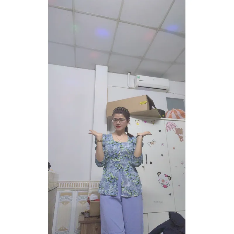 Áo quần cá nhân thanh lý 607527