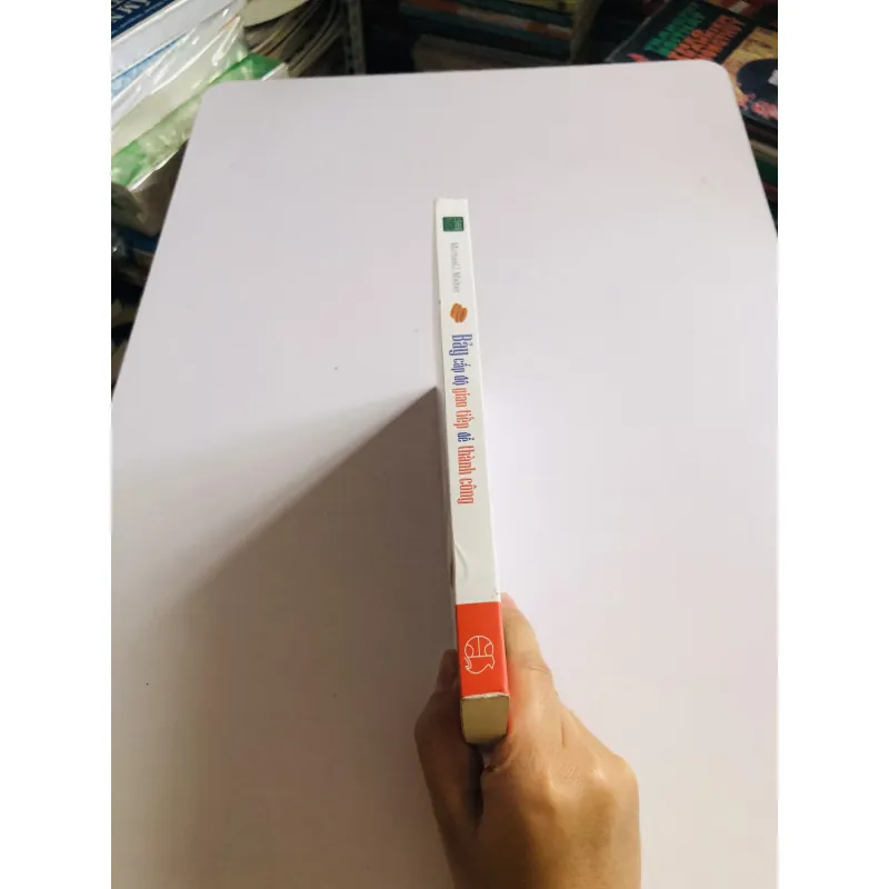 BẢY CẤP ĐỘ GIAO TIẾP ĐỂ THÀNH CÔNG  780512