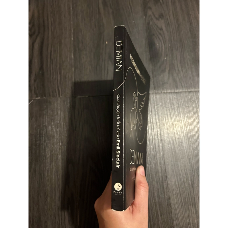 Demian - Hermann Hesse 327771