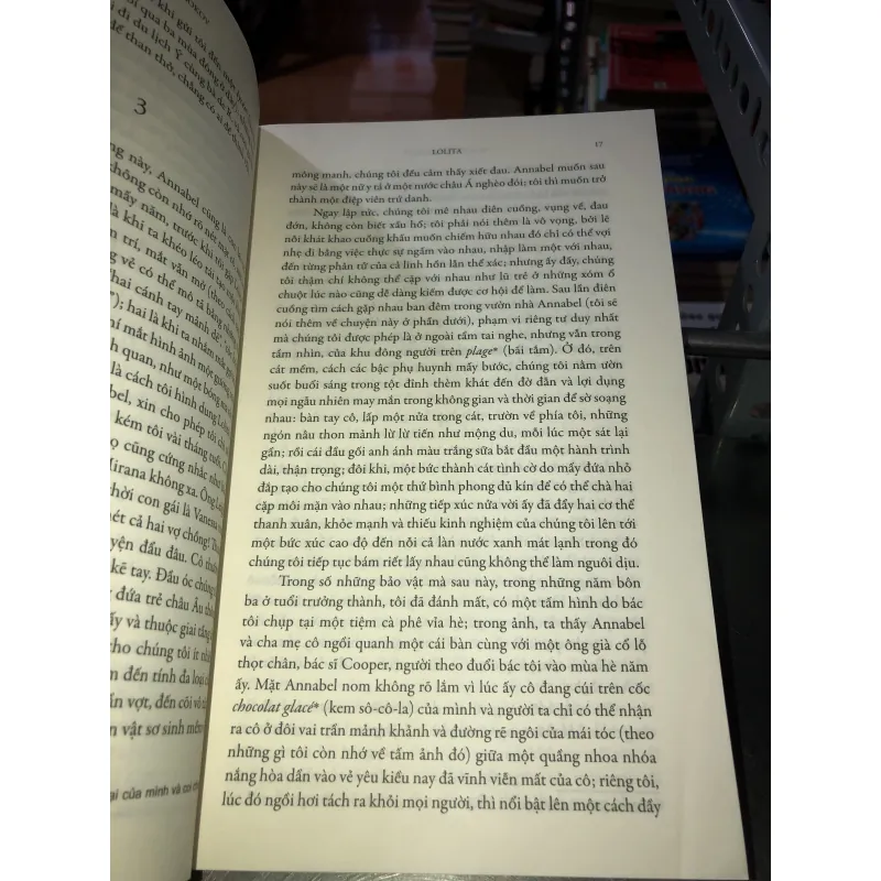 Lolita - Vladimir Nabokov 974250