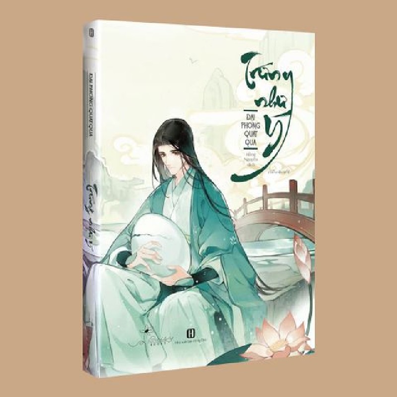 Trứng như ý - Đại Phong Quát Quá 23667