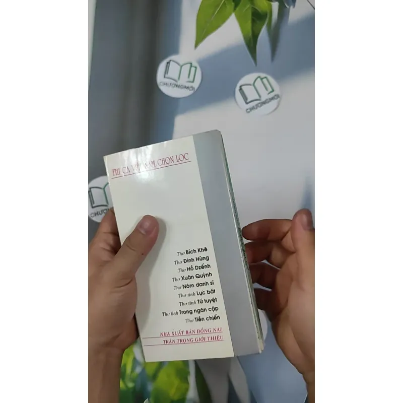 Combo Thơ Xuân Diệu & Bút Tre & Hồ Dzếnh 798412