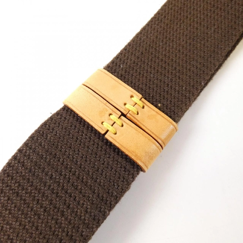 Túi đeo vai Louis Vuitton Monogram Pochette Gange M51870 612012