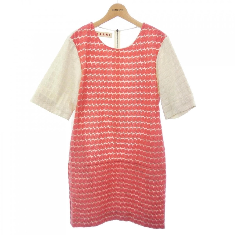 MARNI D11ABMAFG8HQ1TC513 Váy - Hàng hiệu Chính hãng 808407