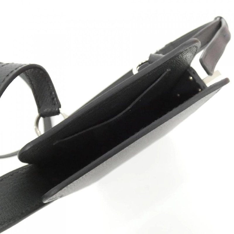 Hộp đỏ Hermès 084162CK cho điện thoại - Hàng hiệu chính hãng 807570