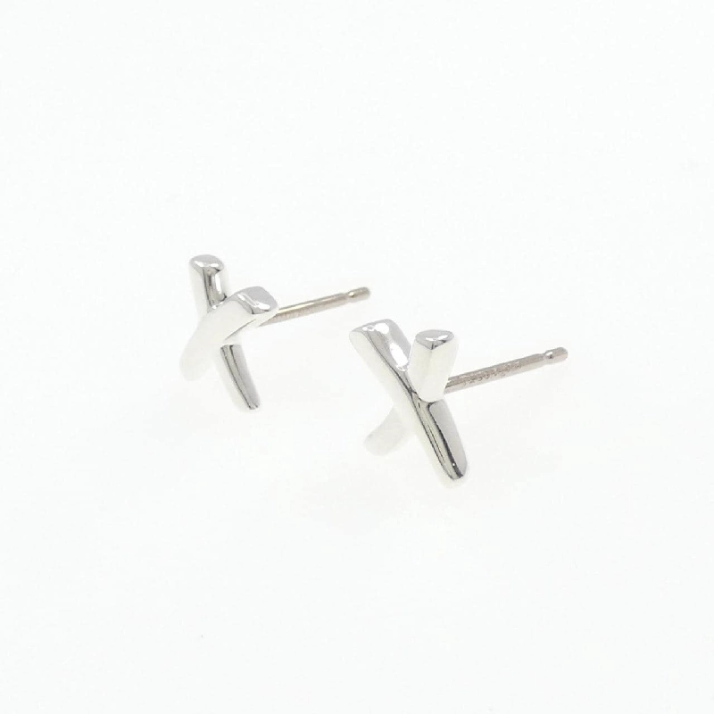 Bông tai Tiffany GraffitiX - Hàng hiệu Authentic 843042