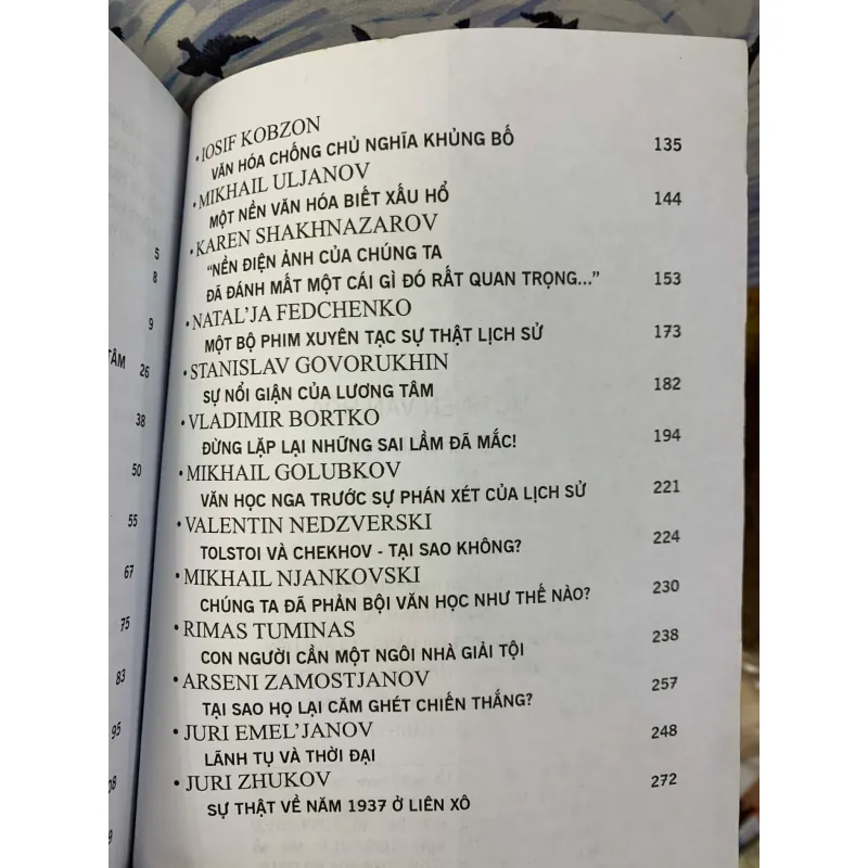 Một Nền Văn Hóa Biết Xấu Hổ 926389