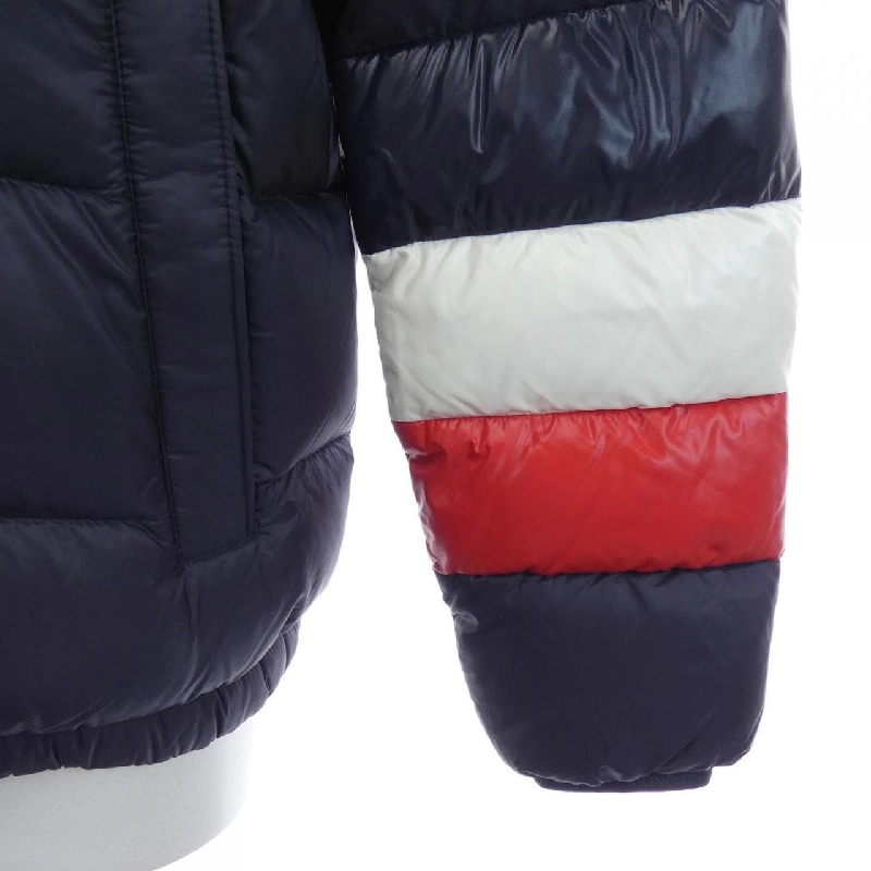 MONCLER WILLM Áo khoác lông - Hàng hiệu Chính hãng 886668