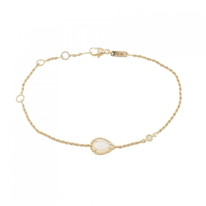 Boucheron Serpenti Boheme Vòng tay siêu nhỏ - Hàng hiệu Authentic 845554