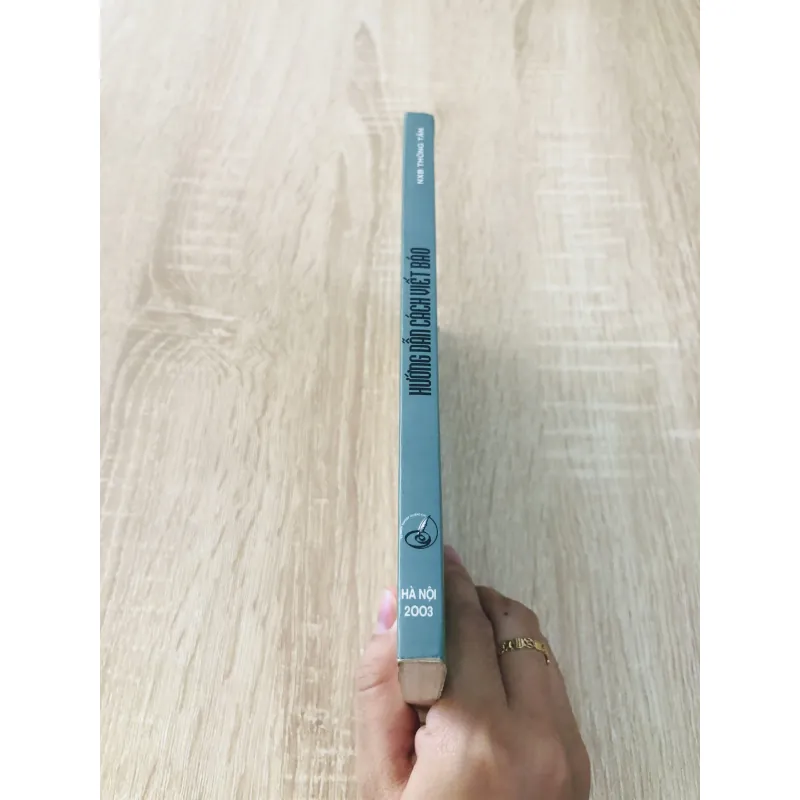 HƯỚNG DẪN CÁCH VIẾT BÁO 991257