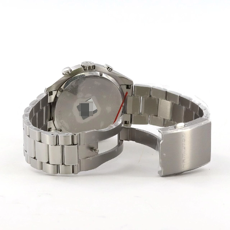 Đồng hồ Hamilton Khaki Aviation Pilot Pioneer Chrono H765220/H76522131 SS Quartz - Hàng hiệu Chính hãng 889038