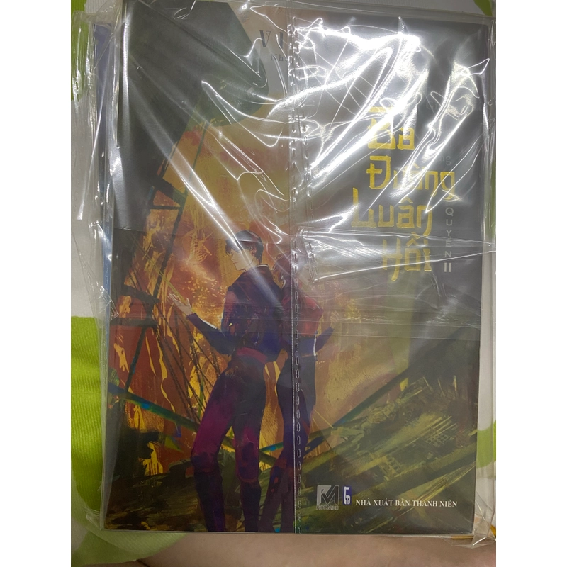 Ba đường luân hồi full 542125