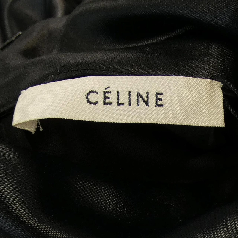 【Mã giảm giá】Váy Celine CELINE 649026