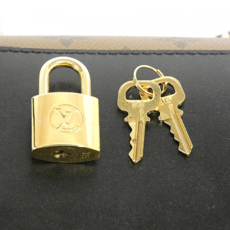 Túi Louis Vuitton Monogram Reverse Cannes M43986 619573